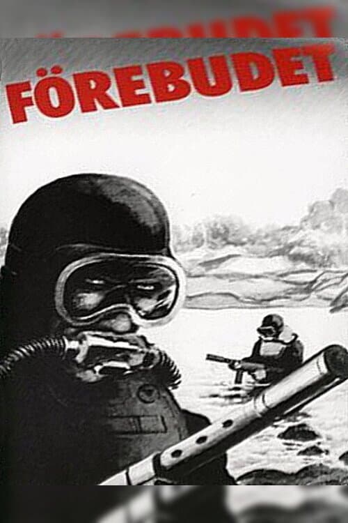 Постер: Förebudet