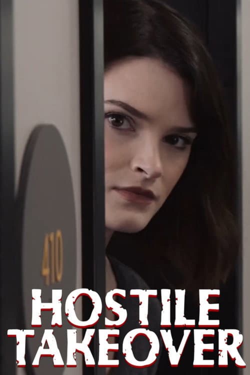 Постер: Hostile Takeover