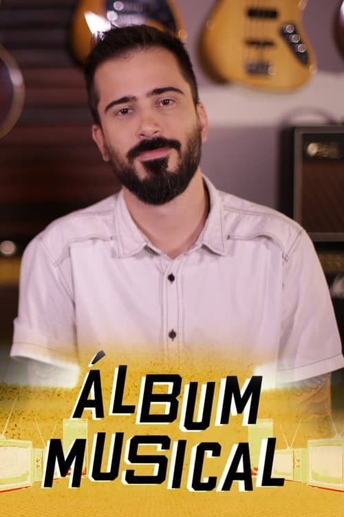 Постер: Álbum Musical