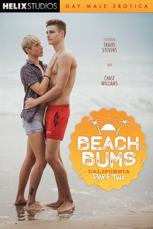 Постер: Beach Bums: California Part Two