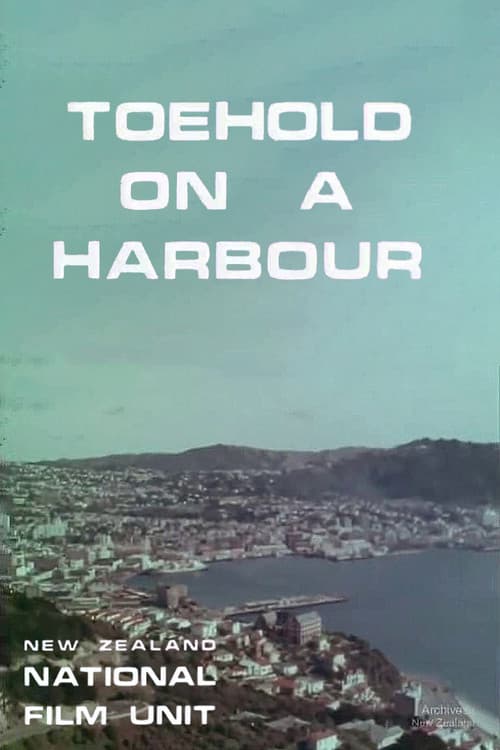 Постер: Toehold on a Harbour