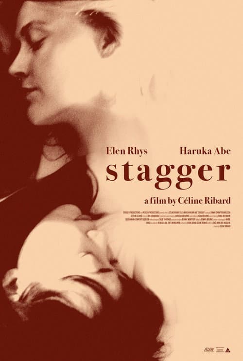 Постер: Stagger
