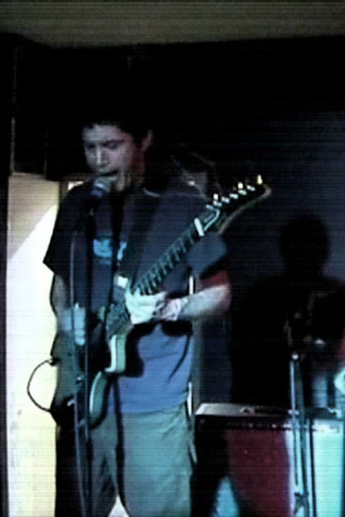 Постер: Cursive: Live at The Cat