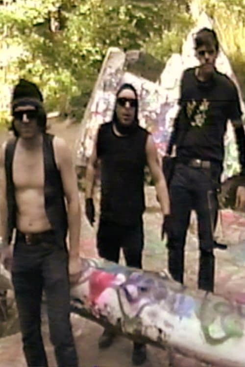 Постер: Suburban Legend