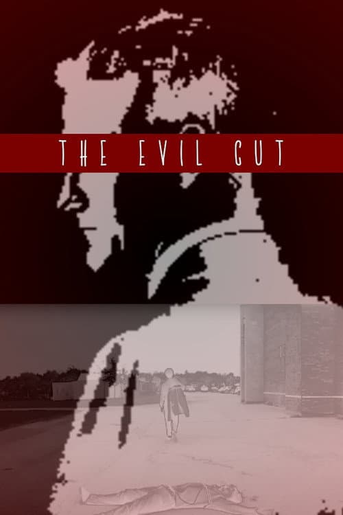 Постер: Bastard's Brood: The Evil Cut
