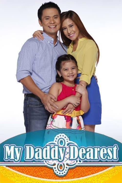 Постер: My Daddy Dearest