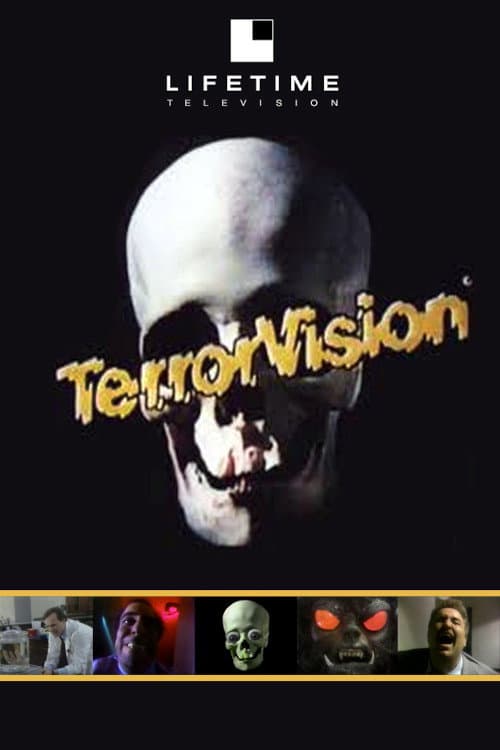 Постер: TerrorVision
