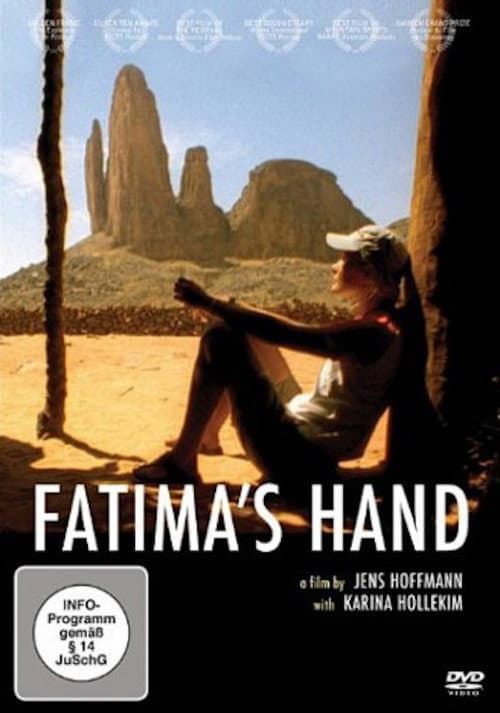 Постер: Fatima's Hand