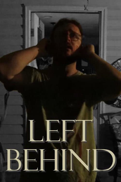 Постер: Left Behind