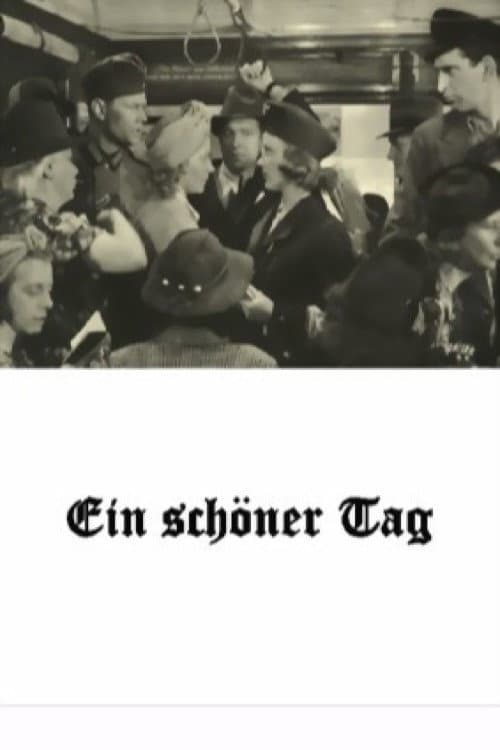 Постер: Ein schöner Tag