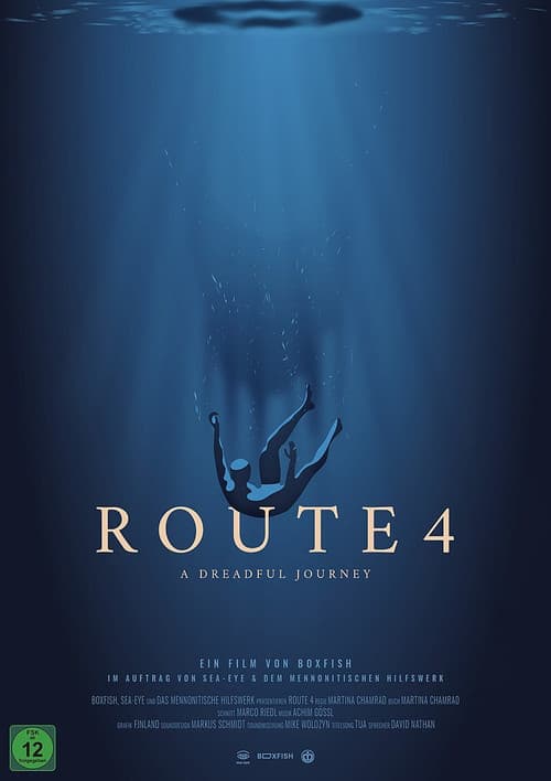 Постер: Route 4