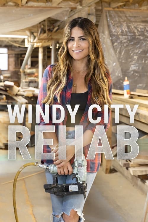 Постер: Windy City Rehab