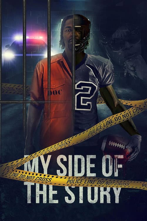 Постер: My side of the story