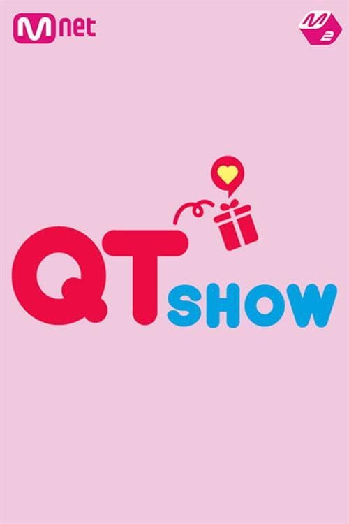 Постер: QT Show