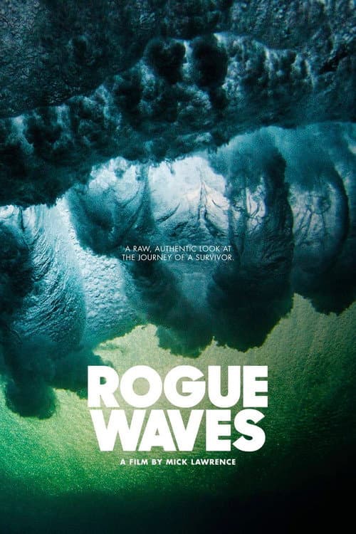 Постер: Rogue Waves