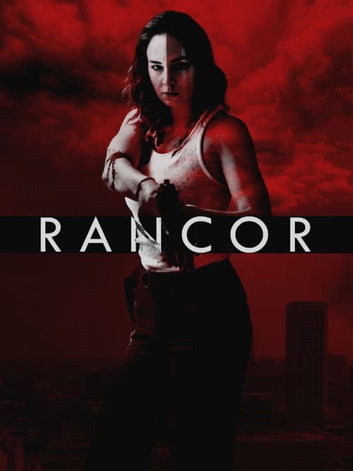 Постер: Rancor