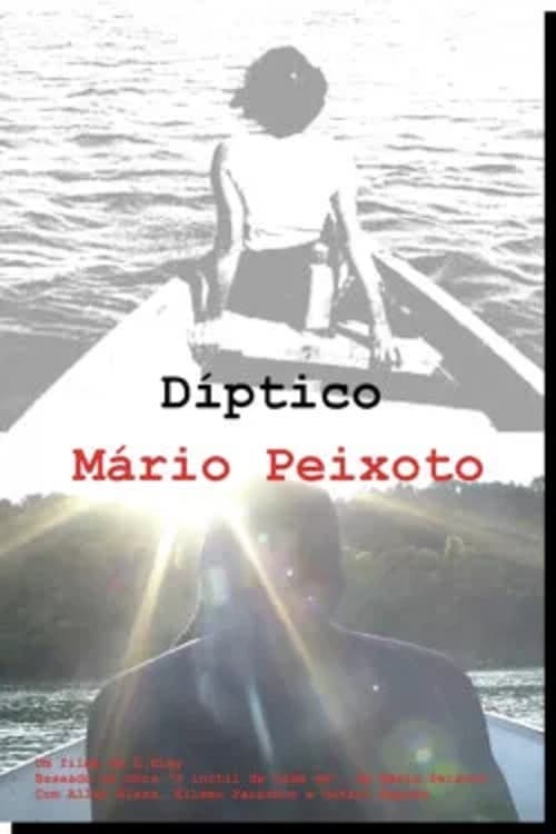 Постер: Díptico Mário Peixoto