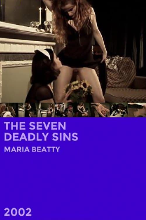 Постер: The Seven Deadly Sins