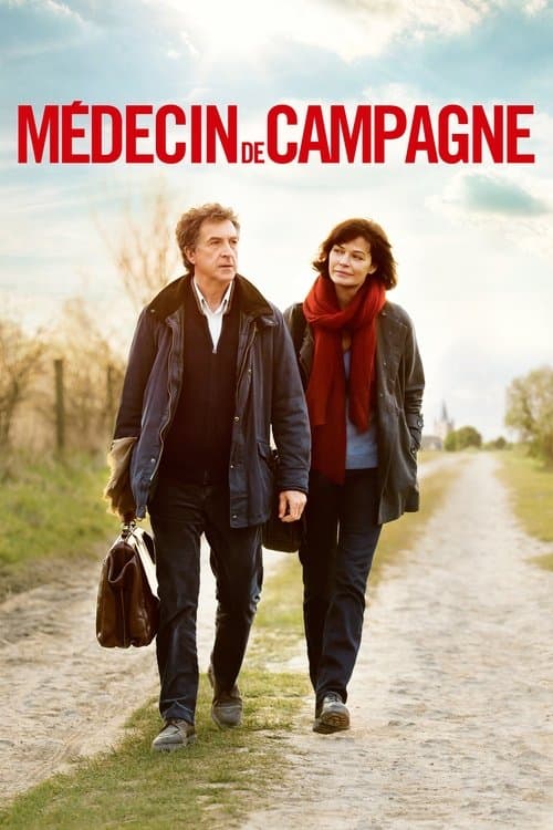 Постер: Médecin de campagne