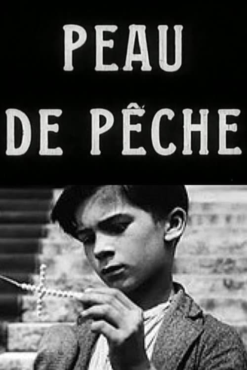 Постер: Peau de pêche