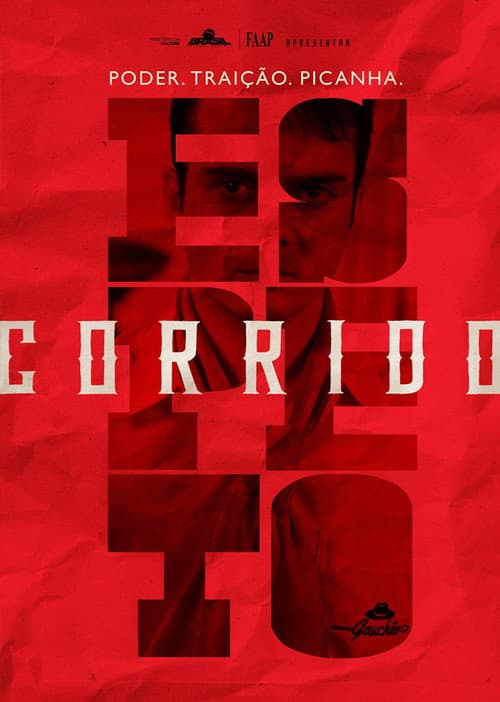 Постер: Espeto Corrido