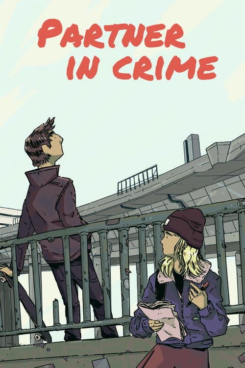 Постер: Partner in Crime