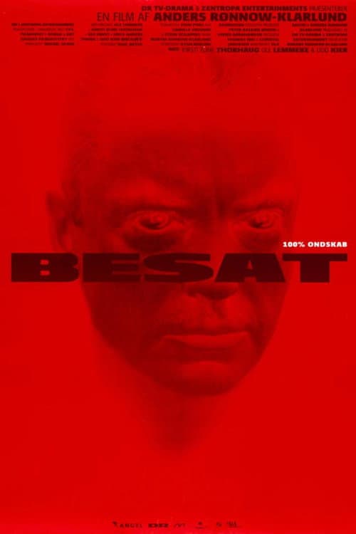 Постер: Besat