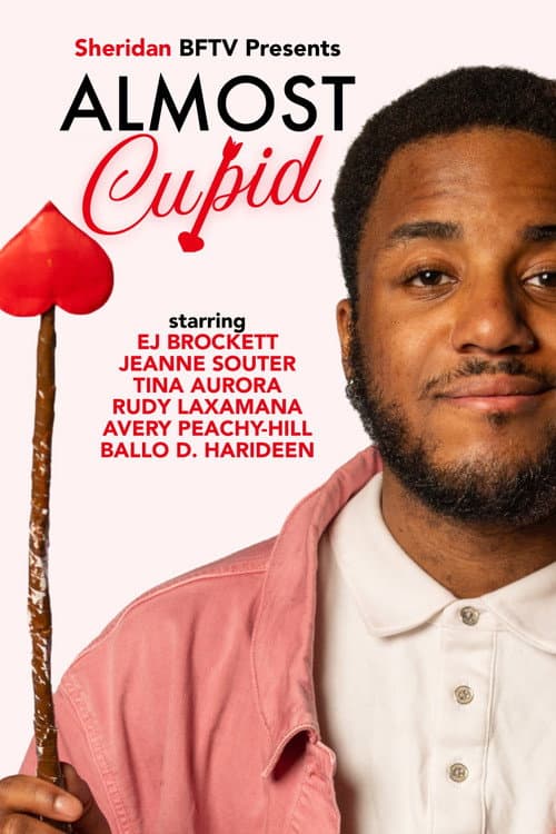 Постер: Almost Cupid