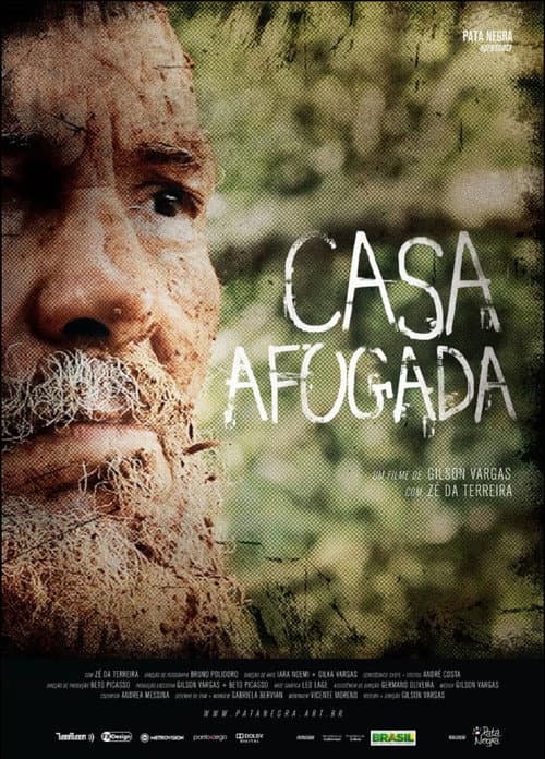 Постер: Casa Afogada