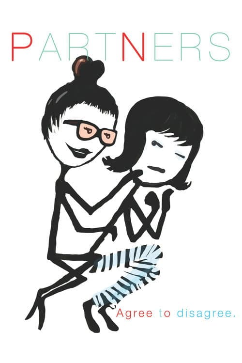 Постер: Partners