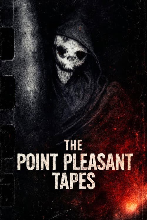 Постер: The Point Pleasant Tapes