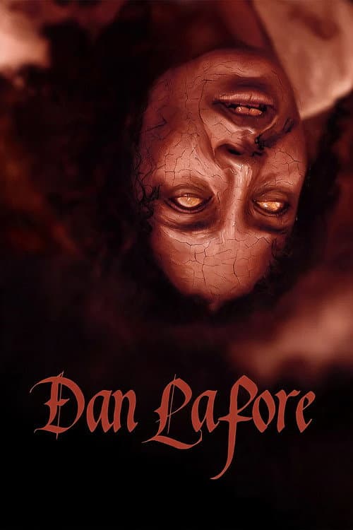 Постер: Dan Lafore