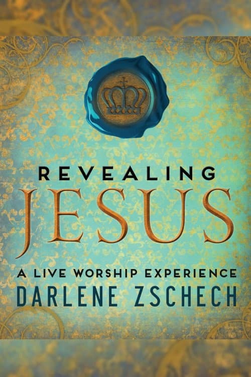Постер: Darlene Zschech: Revealing Jesus
