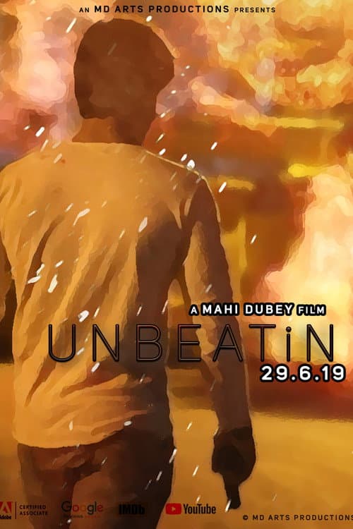 Постер: UNBEATiN