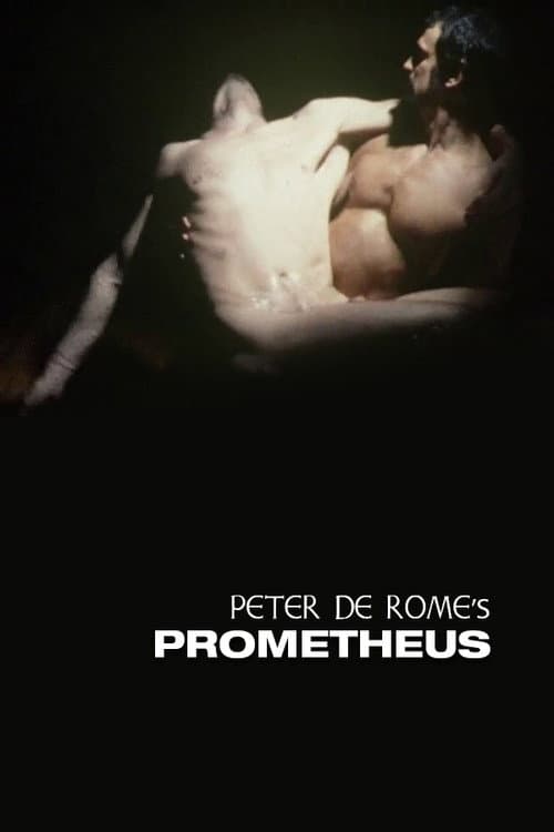 Постер: Prometheus