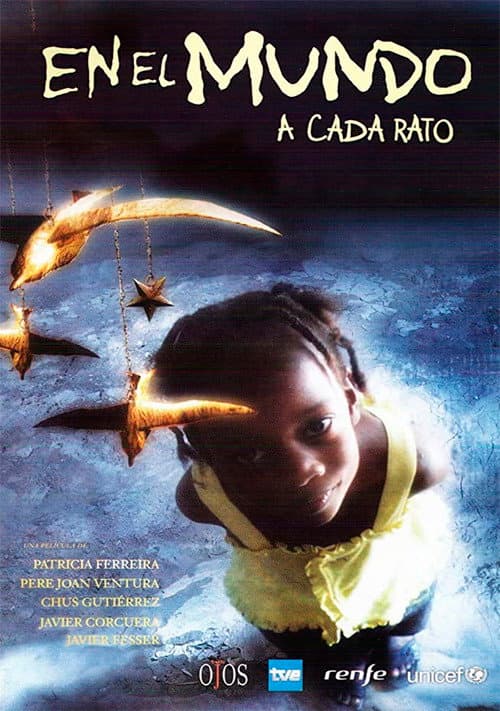 Постер: En el mundo a cada rato