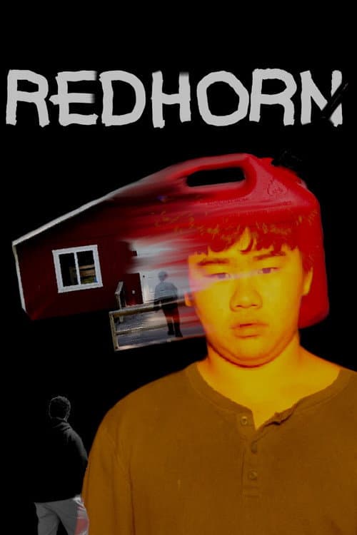 Постер: Redhorn