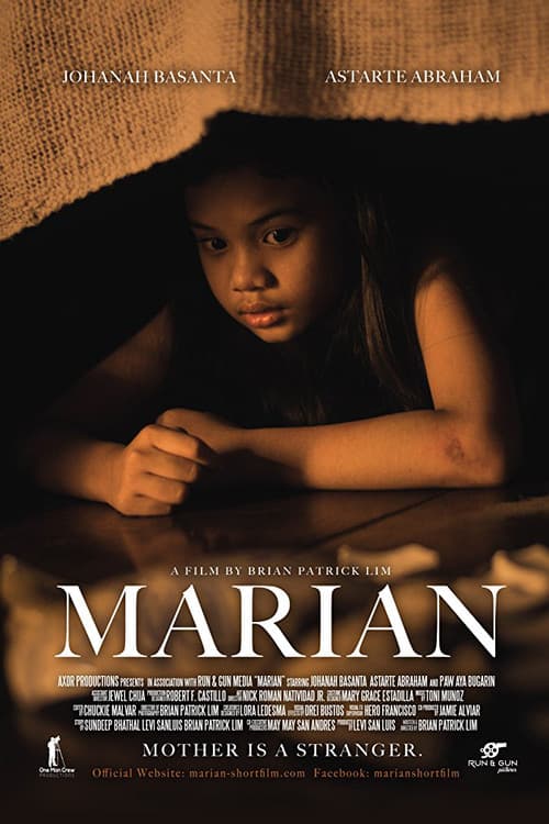 Постер: Marian