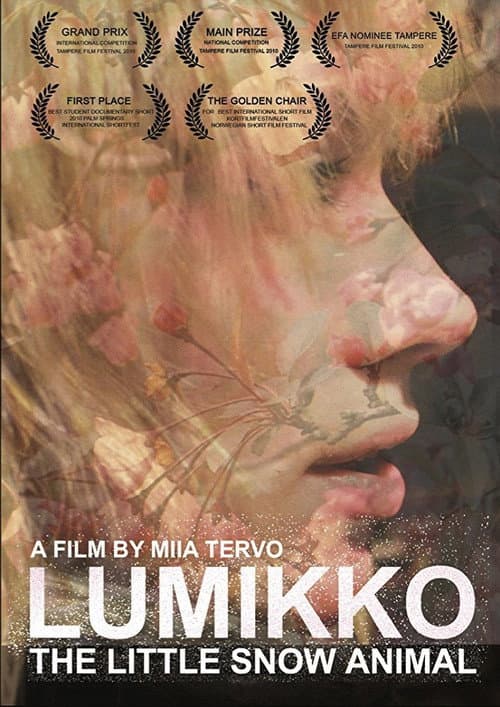 Постер: Lumikko