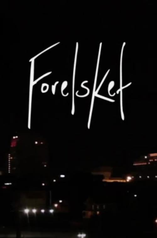 Постер: Forelsket