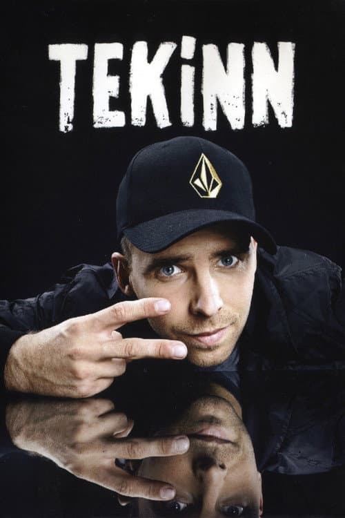 Постер: Tekinn