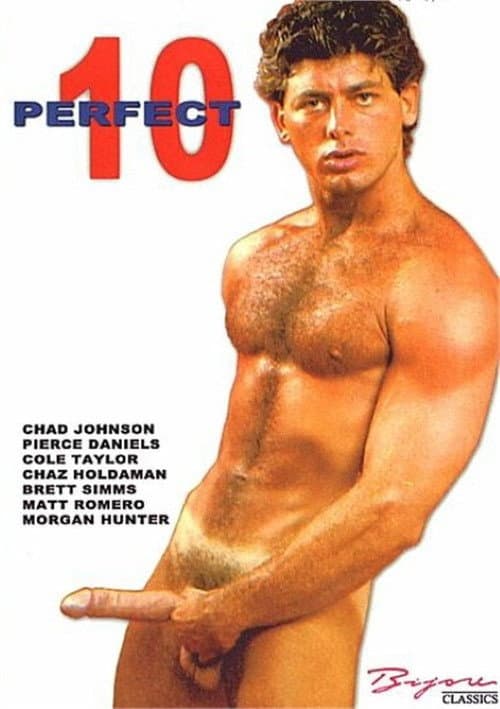 Постер: Perfect 10