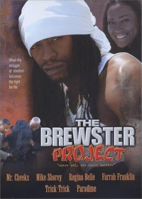Постер: The Brewster Project