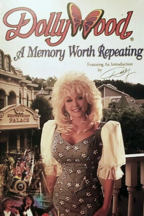 Постер: Dollywood: A Memory Worth Repeating