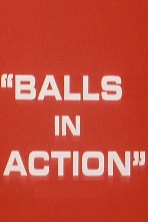 Постер: Balls in Action