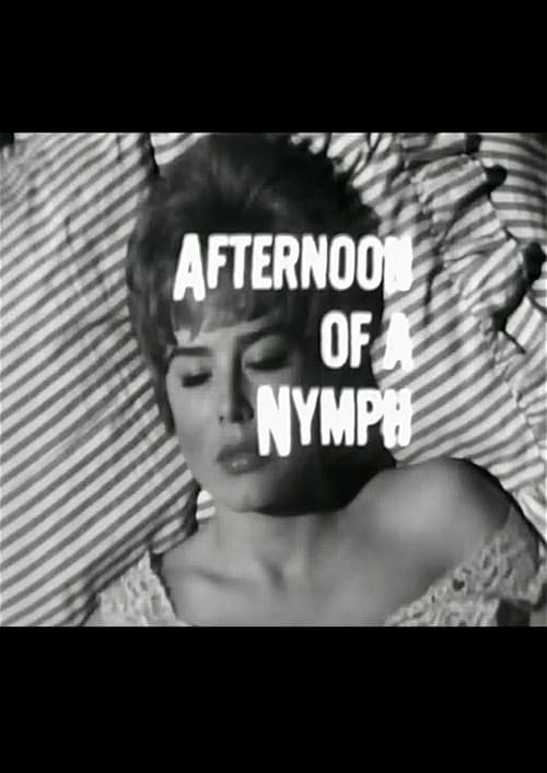 Постер: Afternoon of a Nymph
