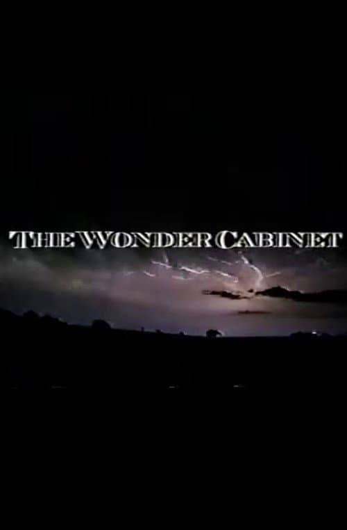 Постер: The Wonder Cabinet