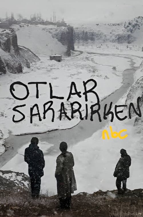 Постер: Otlar Sararırken