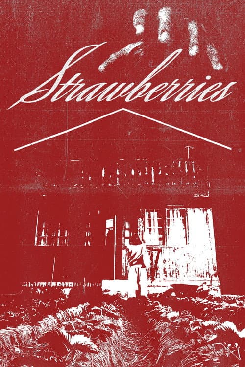 Постер: Strawberries