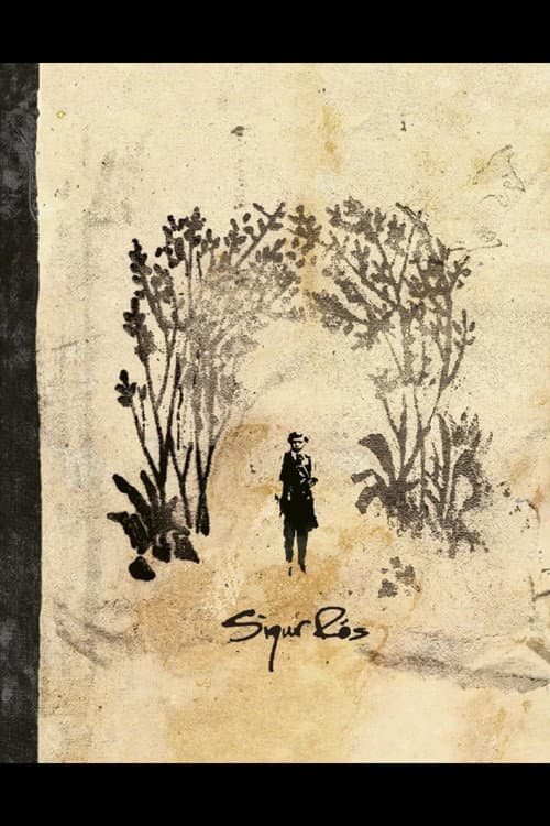 Постер: Sigur Rós: Takk...